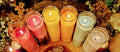 7-Day Custom Fixed Candle Ritual – Personalized Intention Work