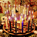 STFU Candle Ritual-Quiet gossip, stop slander