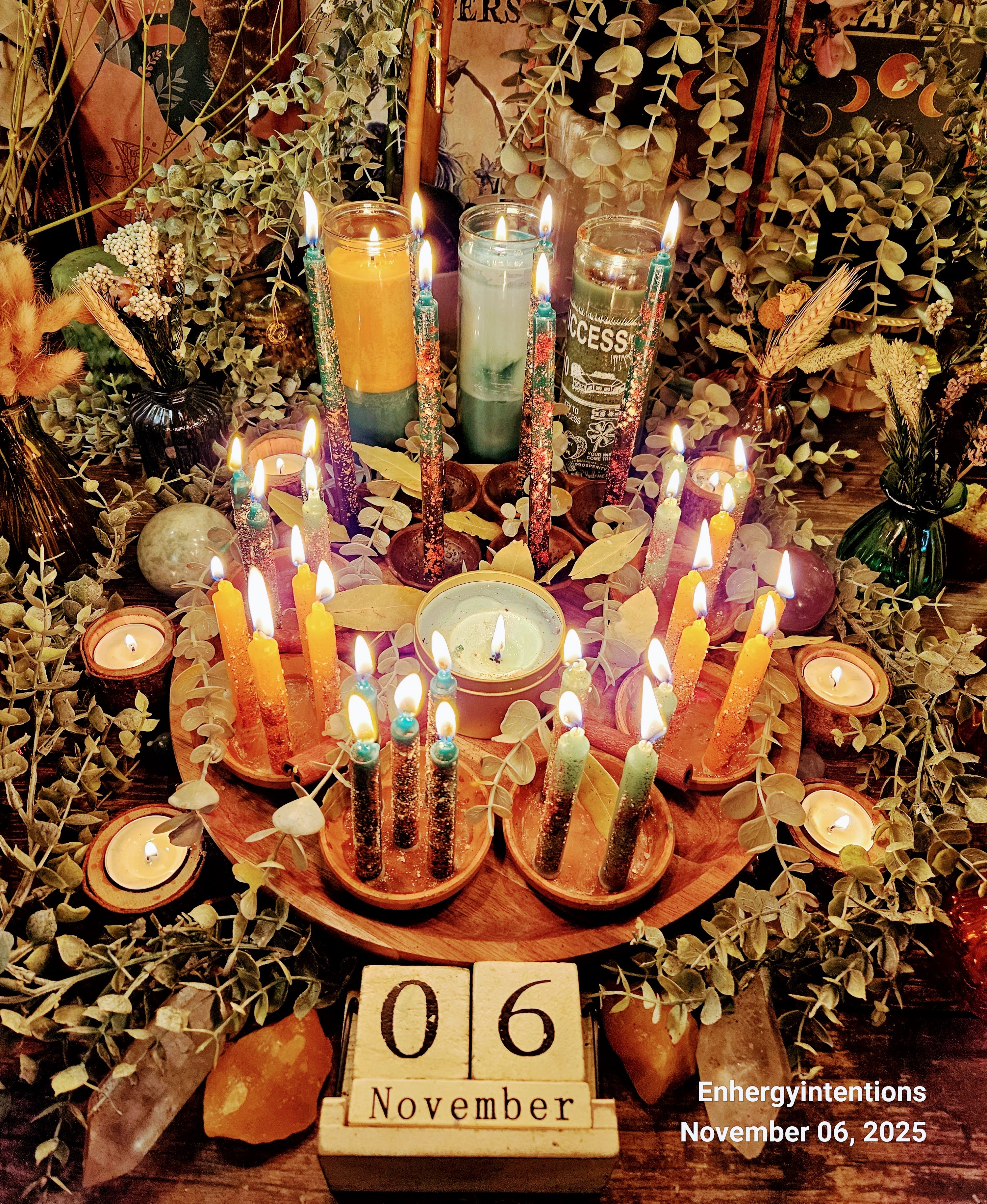 Pay Me Candle Ritual Service-Intended to bring Money Flow, Debt Recovery, and Financial Return