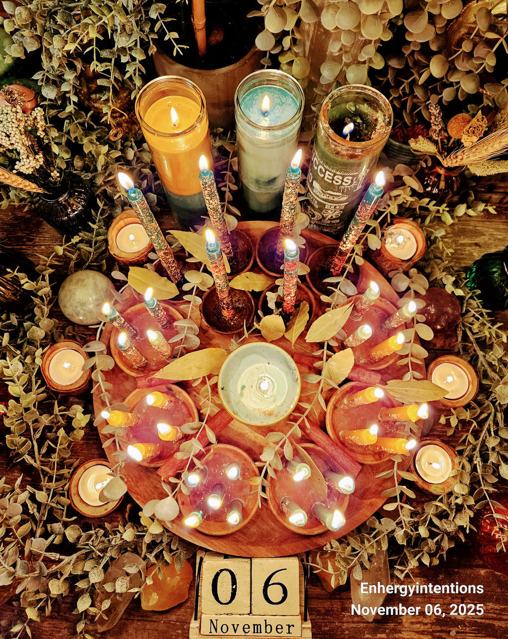 Pay Me Candle Ritual Service-Intended to bring Money Flow, Debt Recovery, and Financial Return
