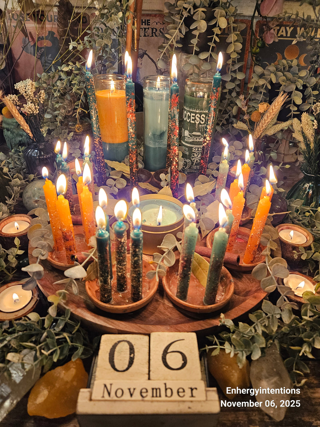 Pay Me Candle Ritual Service-Intended to bring Money Flow, Debt Recovery, and Financial Return