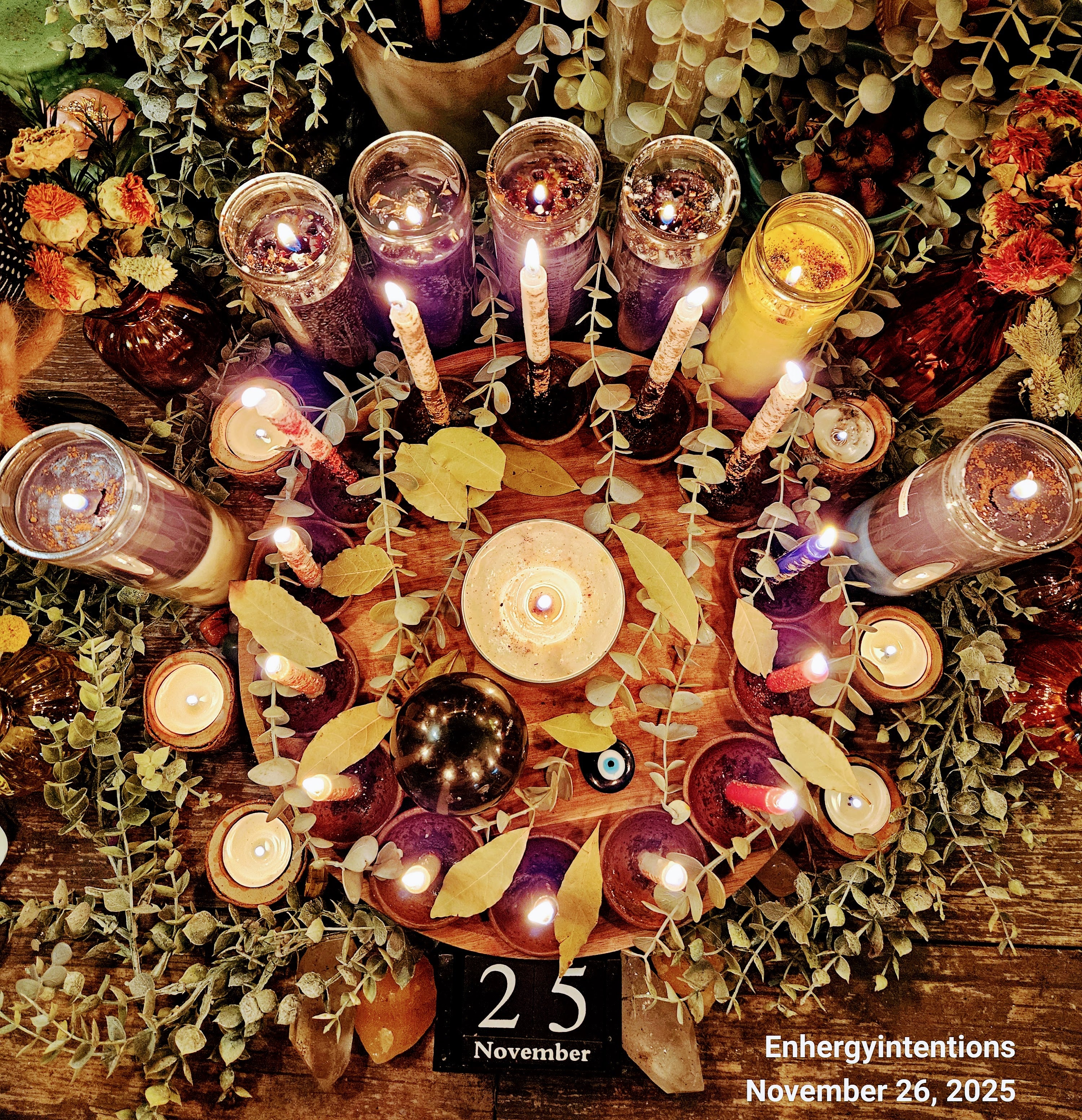 7- Day Emergency Candle Service – Priority Same-Day Spiritual Support