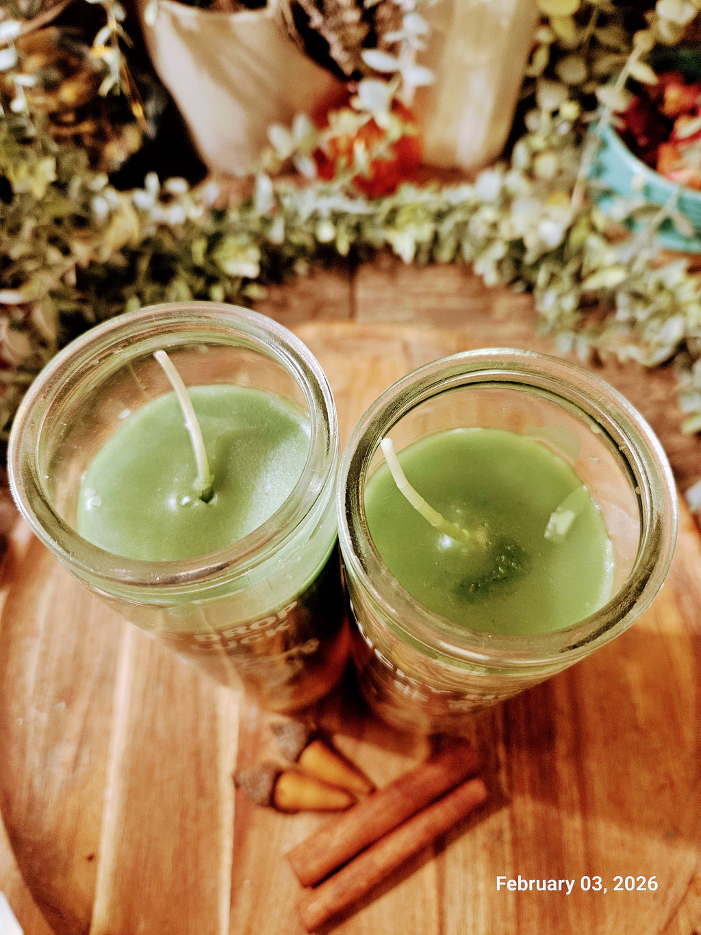 7-Day Horseshoe Fixed Candle Ritual (Good Fortune • Health • Money • Overall Blessings)