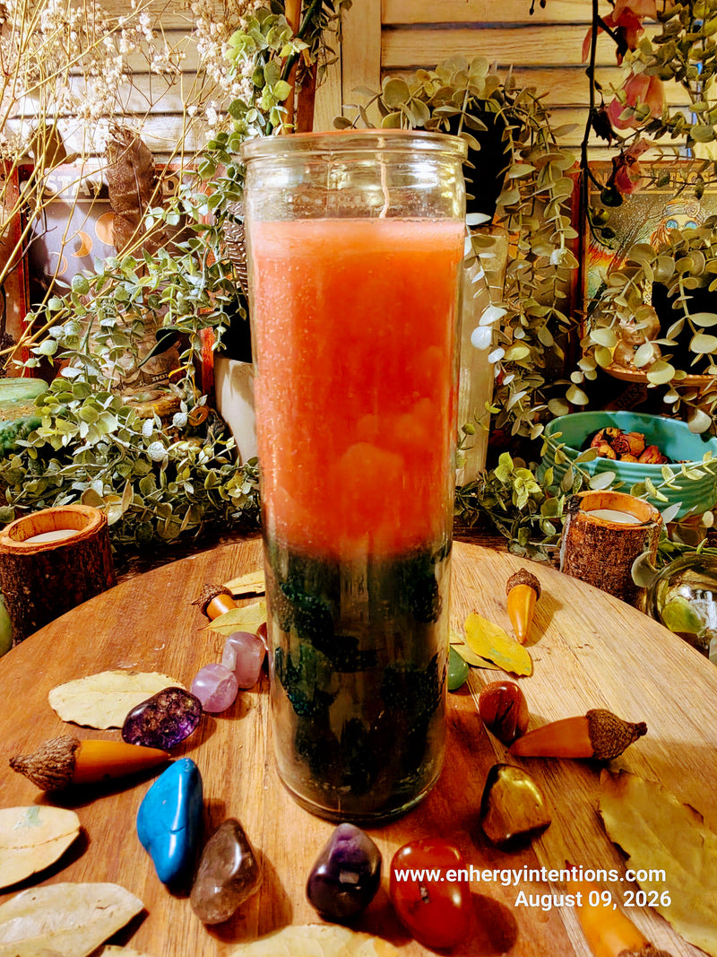 7 Day Self-Love & Heart Chakra Ritual