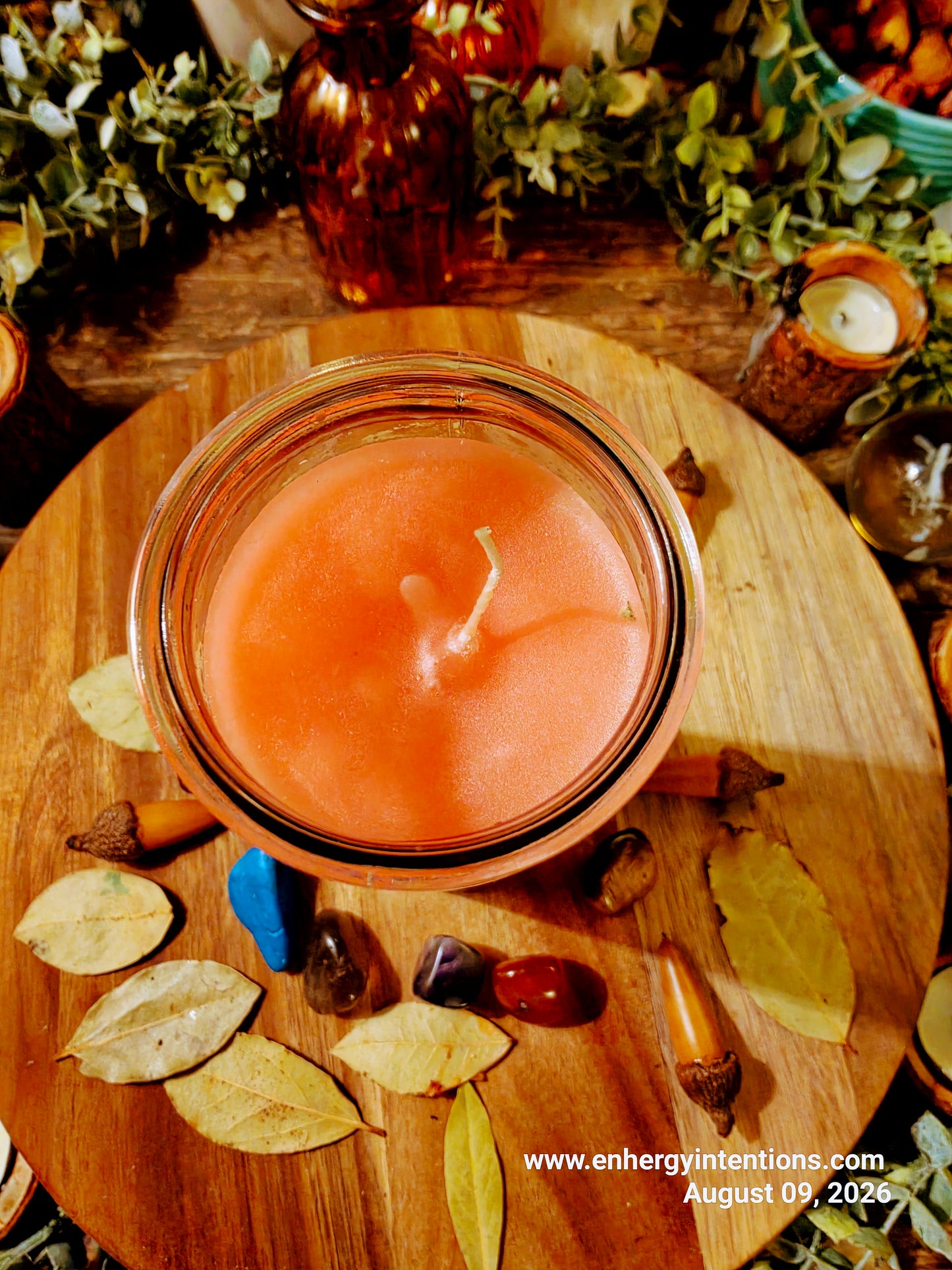 7 Day Self-Love & Heart Chakra Ritual
