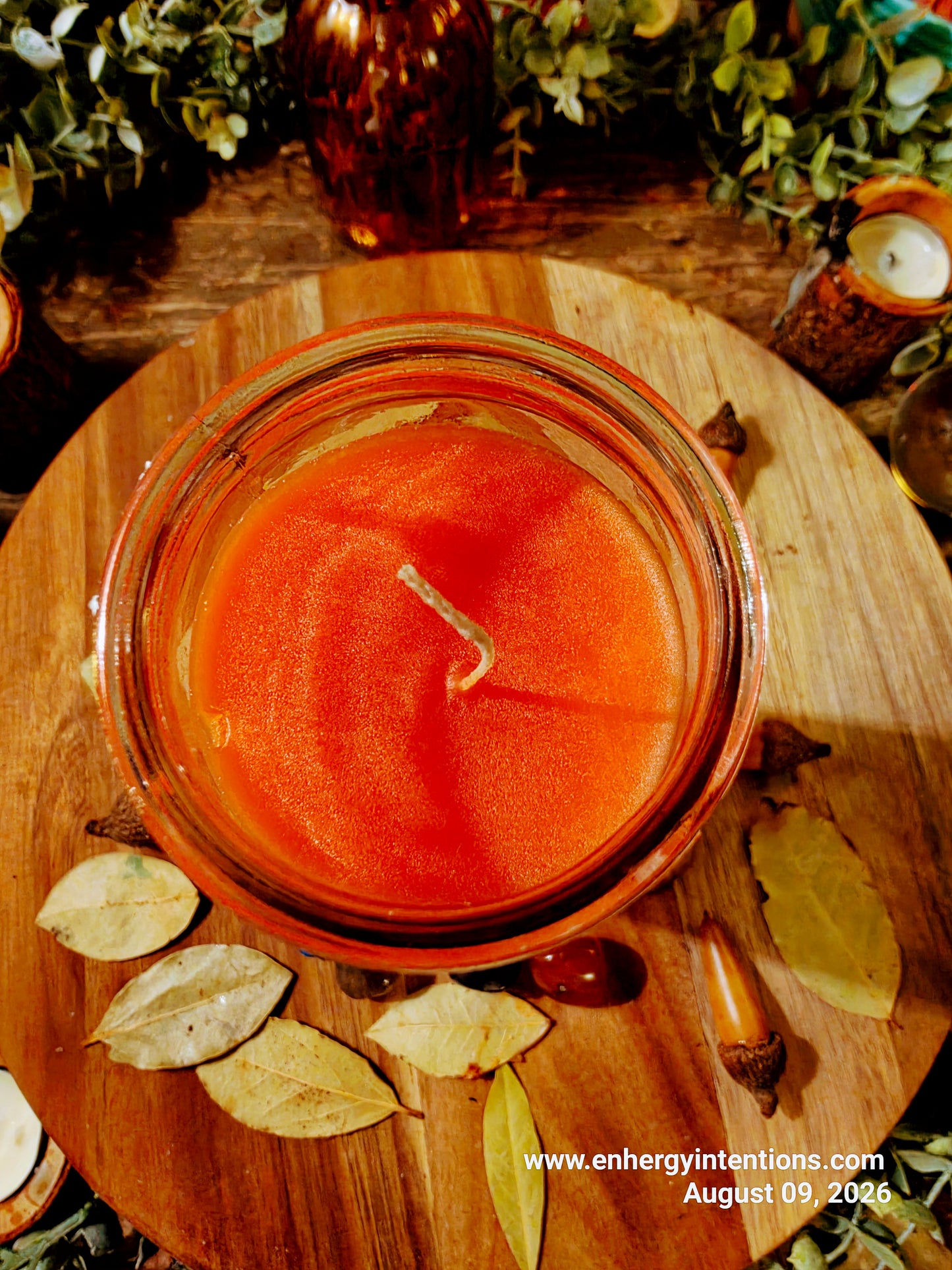 7-Day Road Opener Fixed Candle Ritual – Opportunity, Progress, and New Pathways