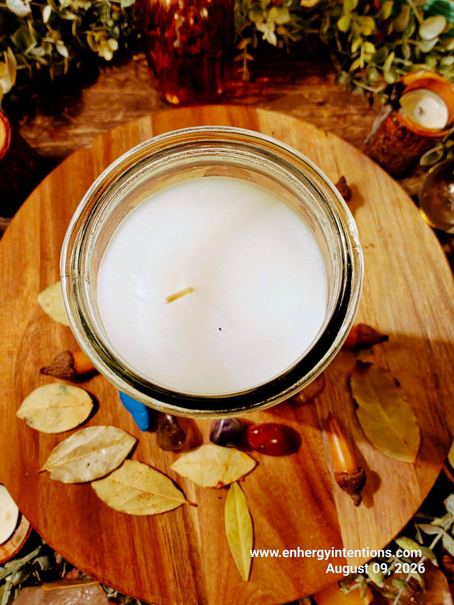 7 Day Court Case / Law & Justice Ritual