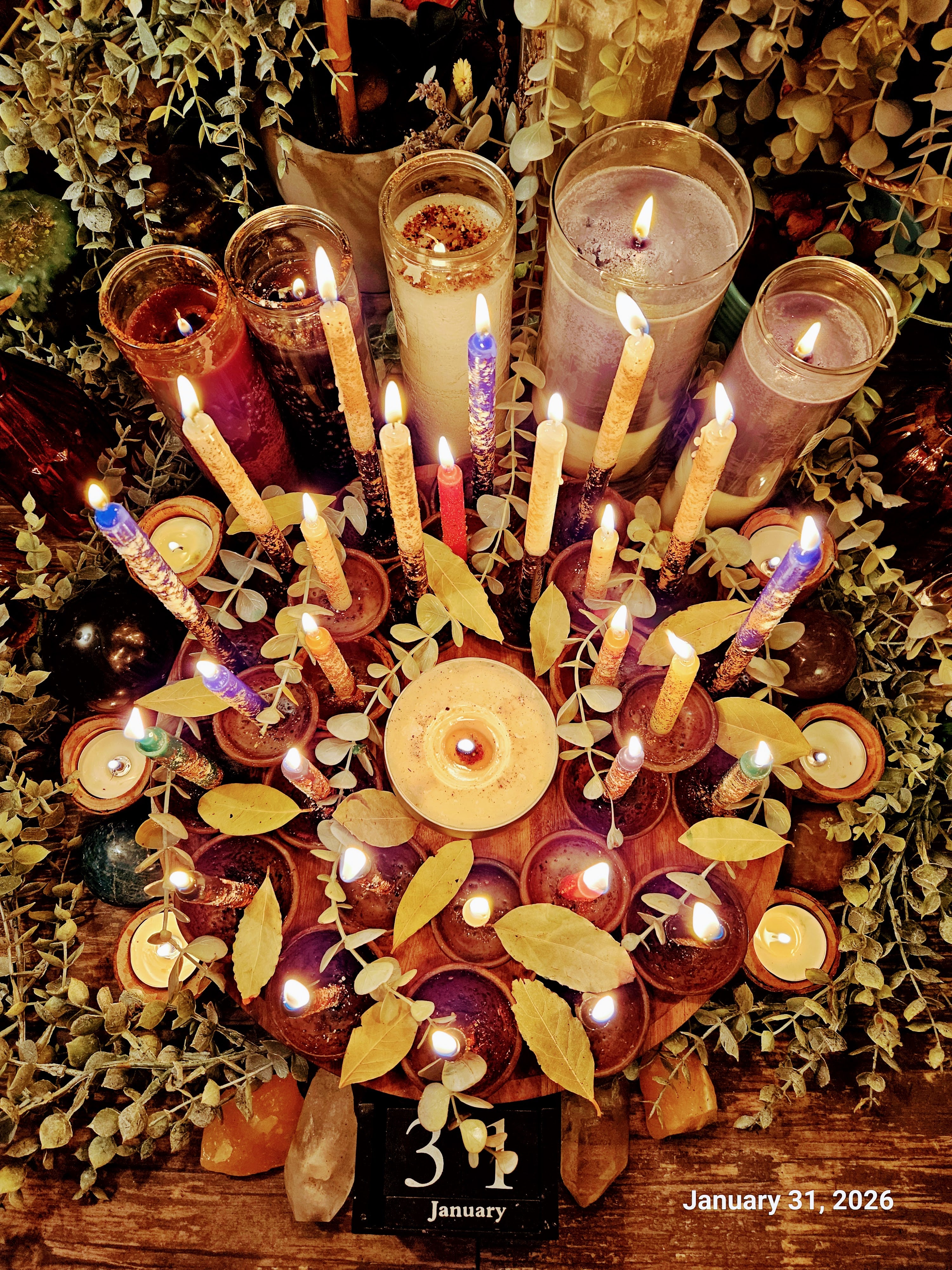 Banish Negativity Candle Ritual Service-Intended to remove negativity from others or yourself.