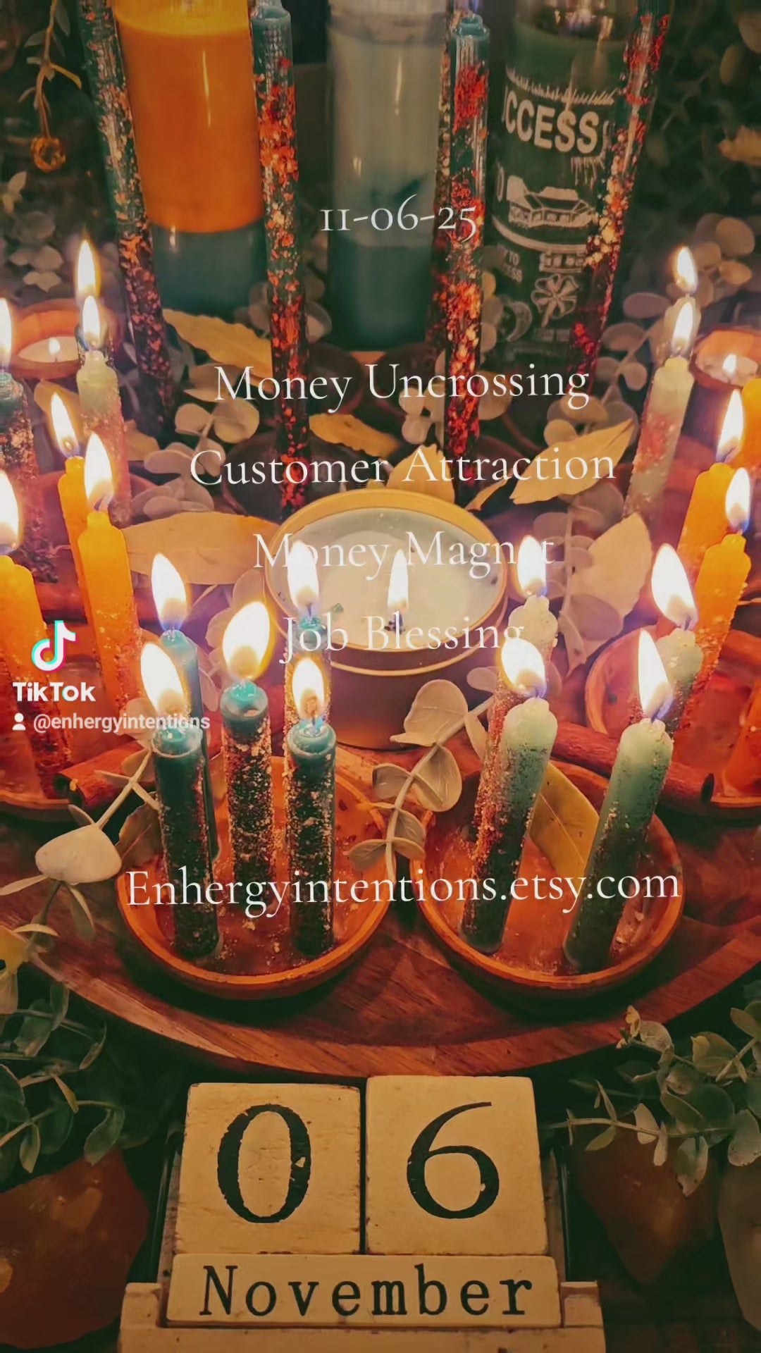 Pay Me Candle Ritual Service-Intended to bring Money Flow, Debt Recovery, and Financial Return